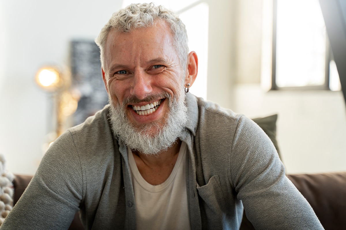 Testosterone Replacement Therapy for Men In Testosterone Replacement Therapy Clinic In Midland